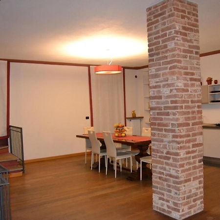 Casa Chiara Appartement Chieri Buitenkant foto