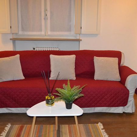 Casa Chiara Appartement Chieri Buitenkant foto