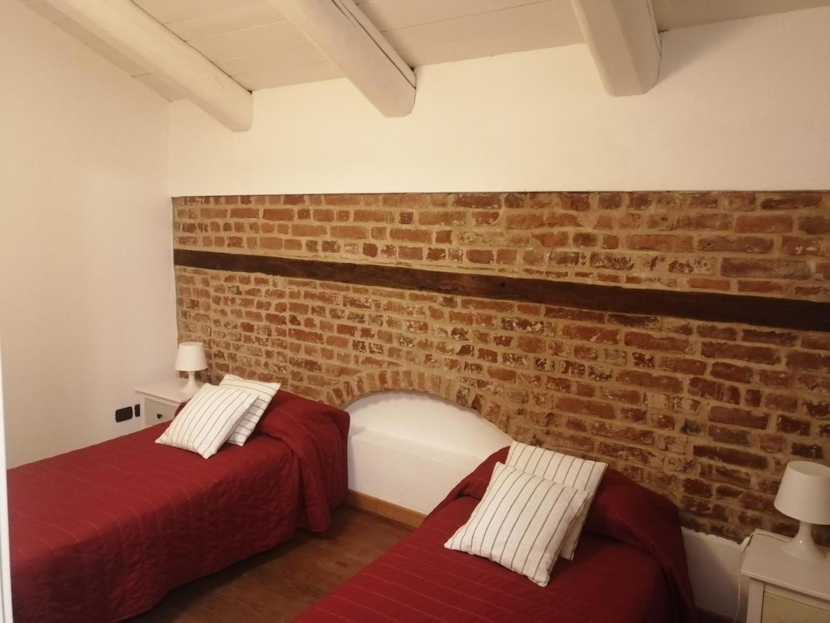 Casa Chiara Appartement Chieri Buitenkant foto