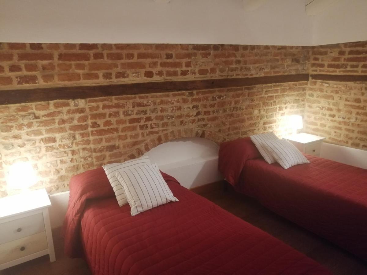Casa Chiara Appartement Chieri Buitenkant foto