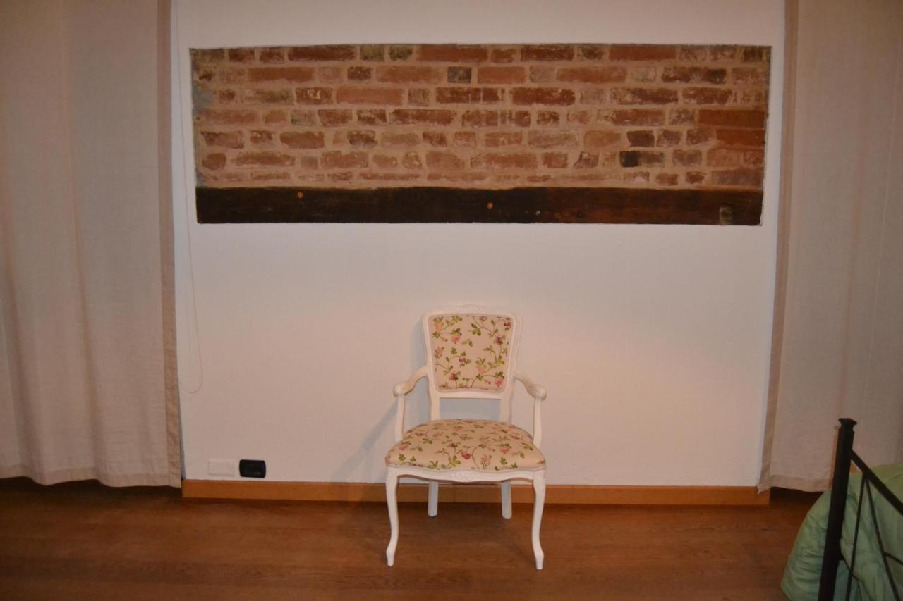Casa Chiara Appartement Chieri Buitenkant foto