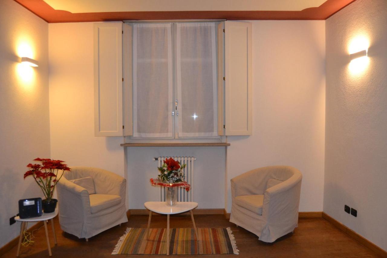 Casa Chiara Appartement Chieri Buitenkant foto