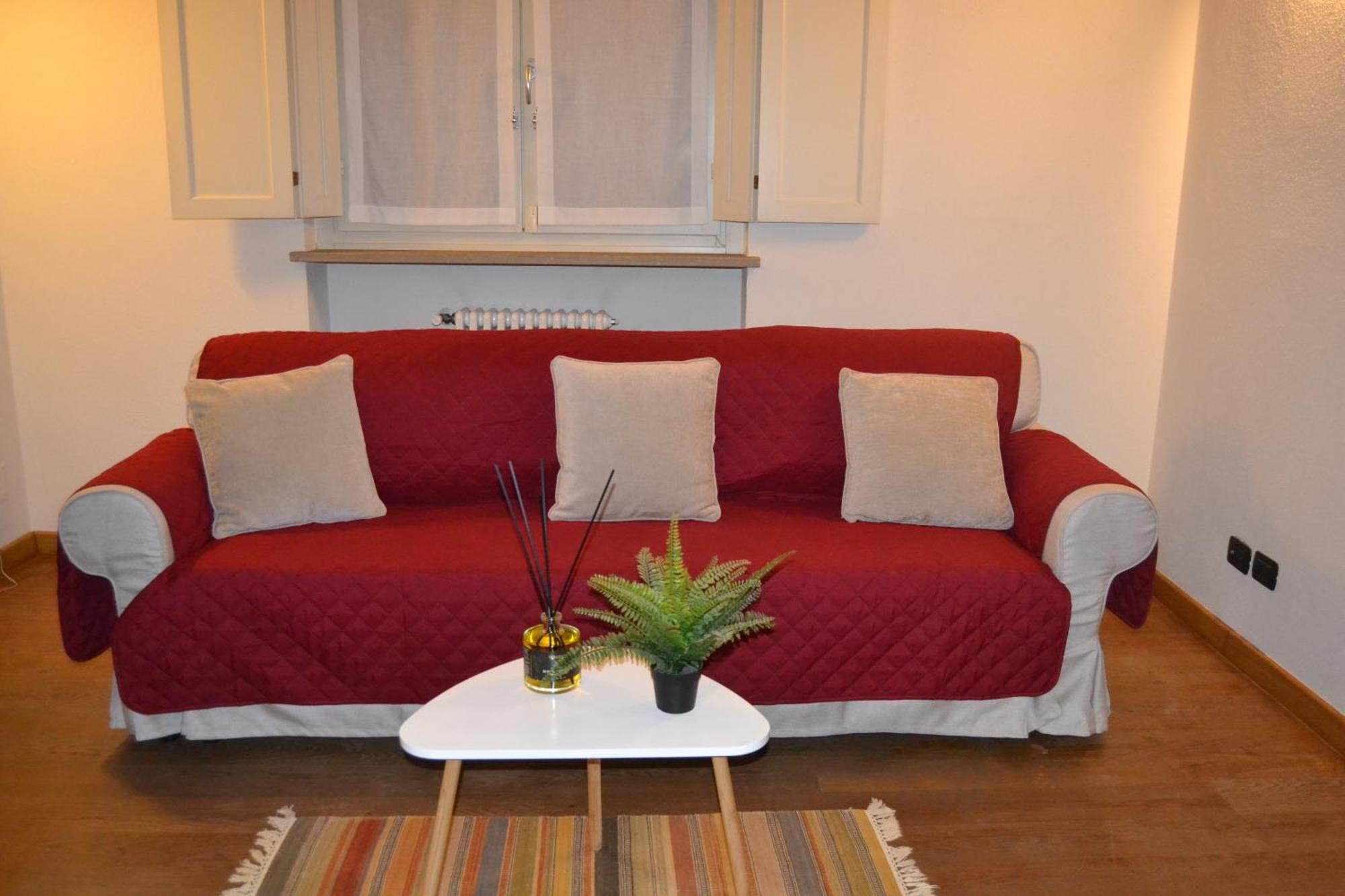 Casa Chiara Appartement Chieri Buitenkant foto