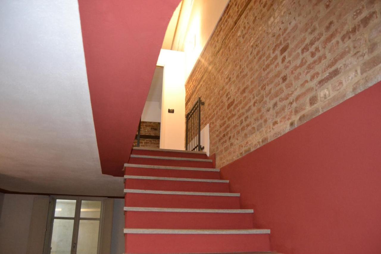 Casa Chiara Appartement Chieri Buitenkant foto